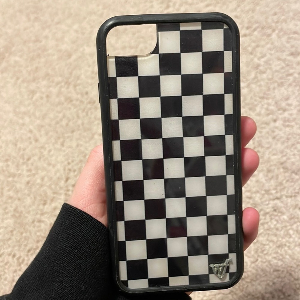 WILDFLOWER PHONE CASE